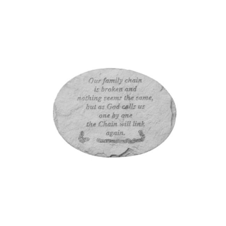 Kay Berry Kayberry 16250 Our Family Chain 16250